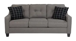 Brindon - Charcoal - Sofa