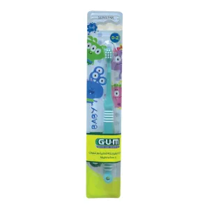 Butler Gum Baby 0-2 Years Tooth Brush 213M