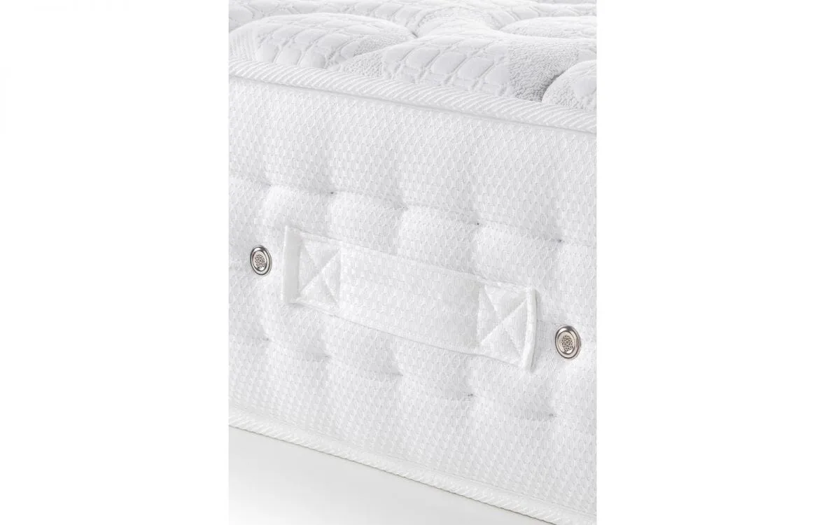 CAPSULE GEL LUXURY MATTRESS 135CM