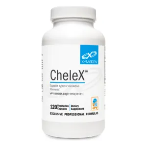 CheleX 120 cap