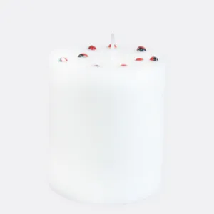 Chunks Aromatic Candle