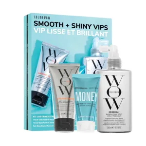 Color Wow Smooth Party Kit Gift Set