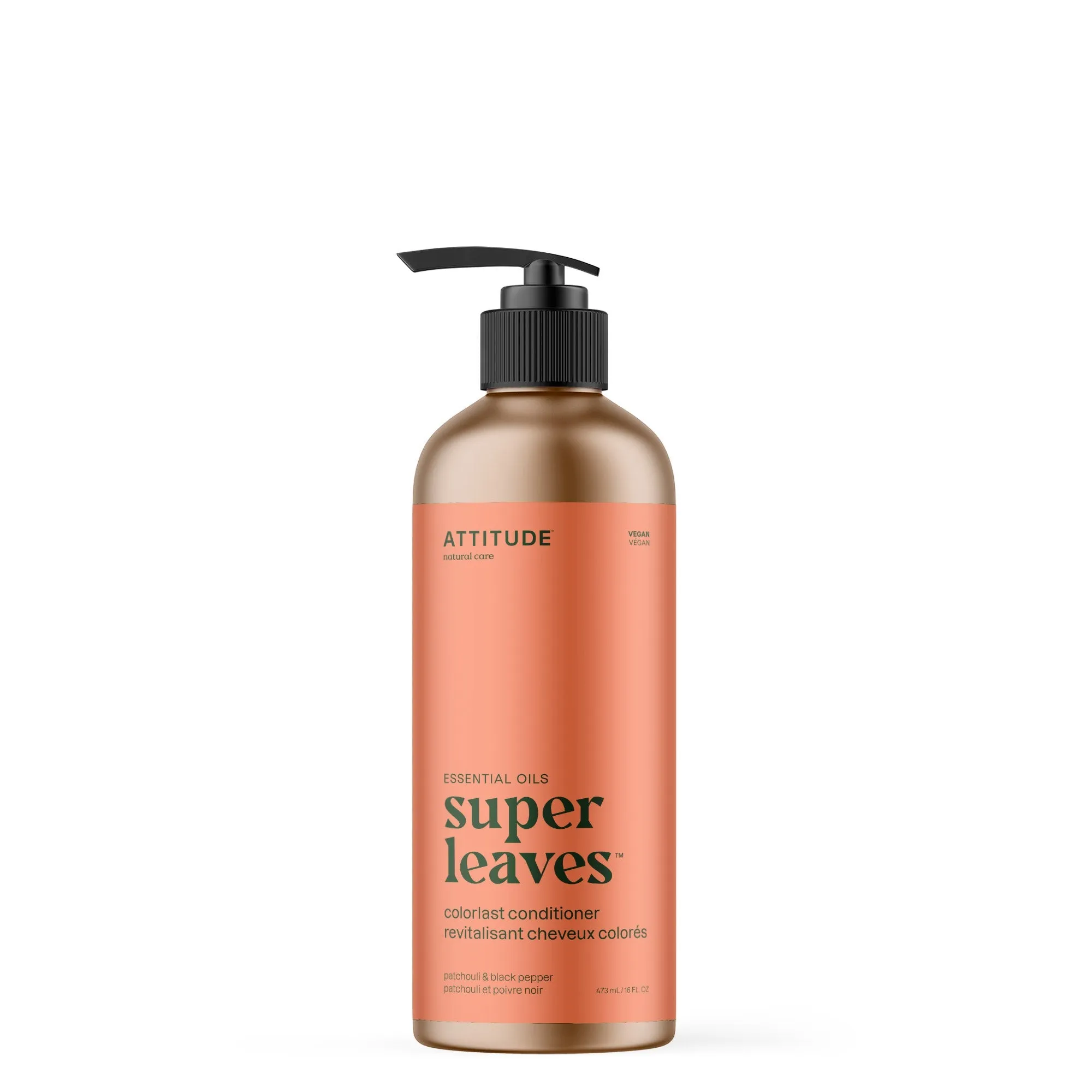 Colorlast Conditioner : SUPER LEAVES™ | ESSENTIAL OILS