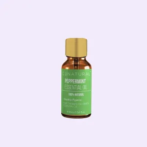 Conatural Peppermint Essential Oil