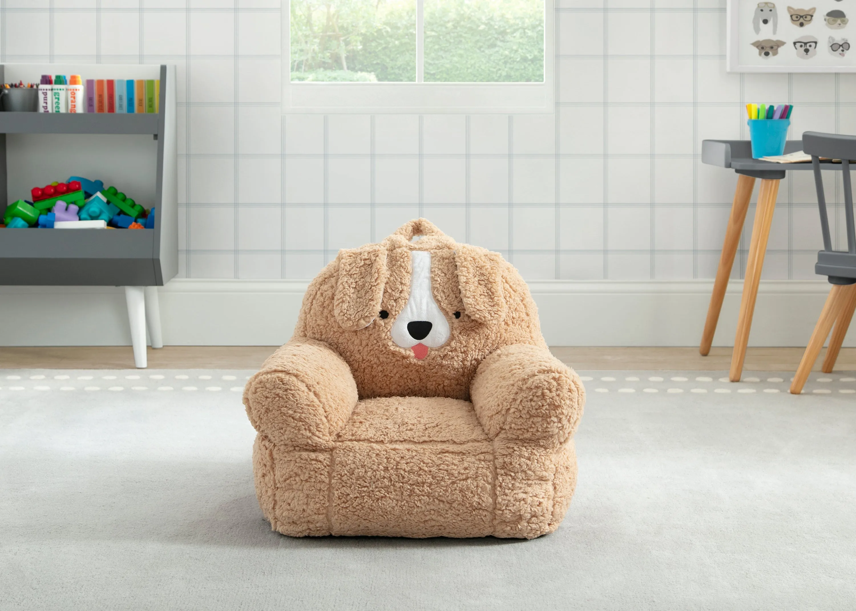 Cozee Buddy Dog Chair