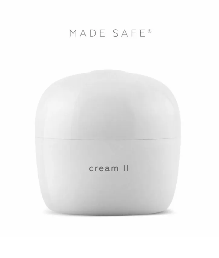 cream II – Rich Natural Rejuvenating Treatment