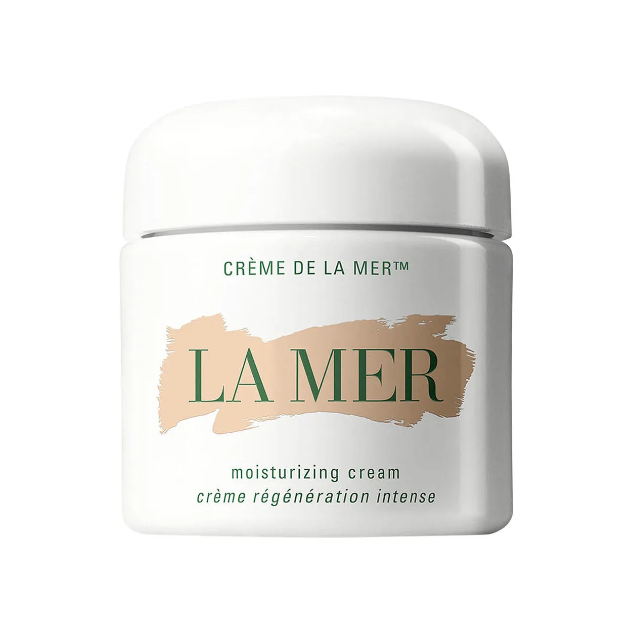 Crème de La Mer Face Cream