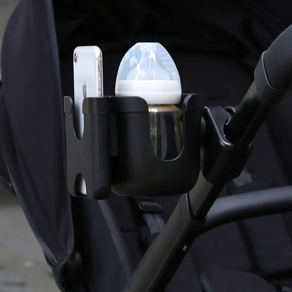 Cup Holder/ Stroller Phone Baby Accessories For 0- 12  Years