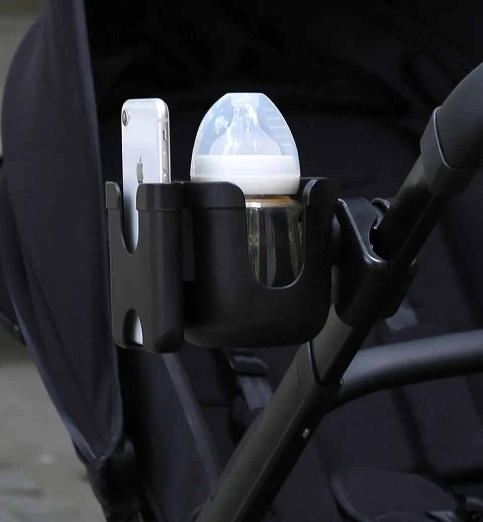 Cup Holder/ Stroller Phone Baby Accessories For 0- 12  Years