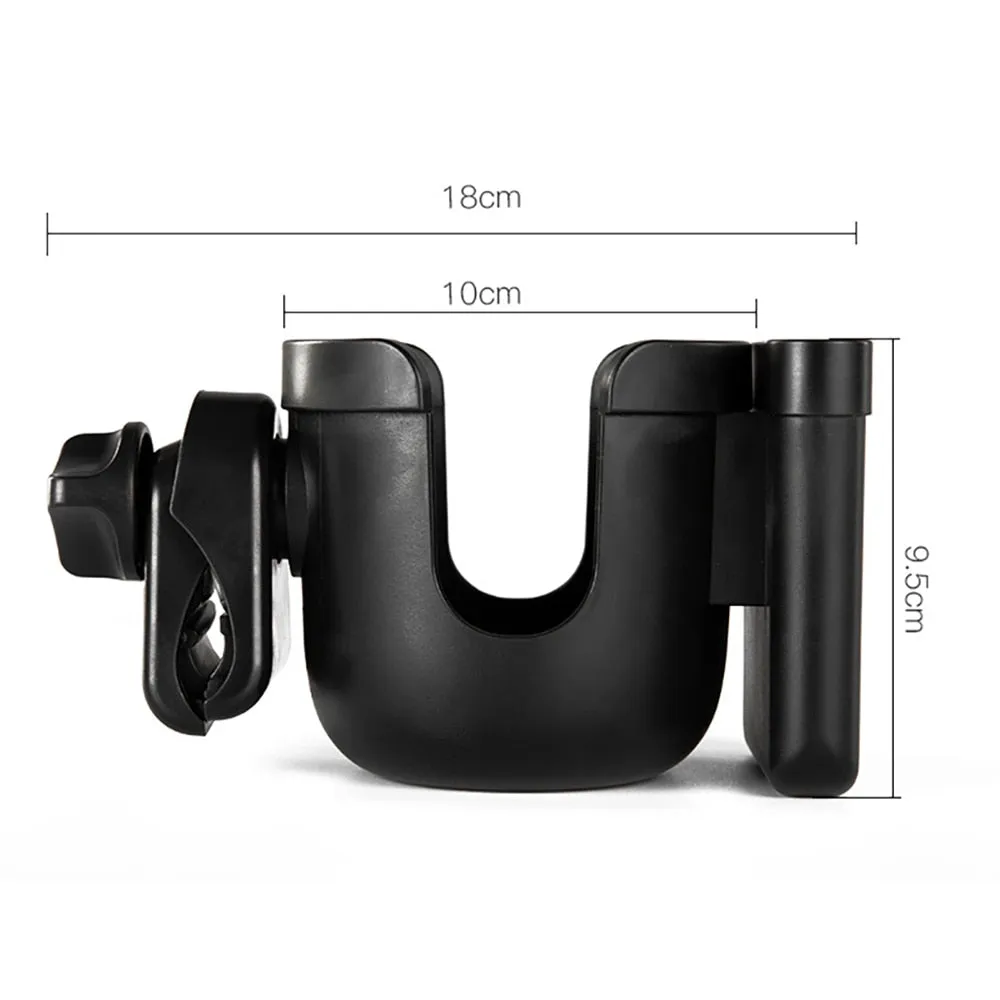 Cup Holder/ Stroller Phone Baby Accessories For 0- 12  Years