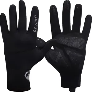 Dare 2b Womens Forcible Cycling Gloves - Black