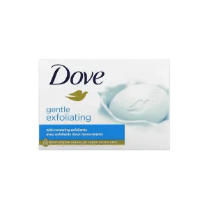 DOVE GENTLE EXFOLIATING SOAP 106GM