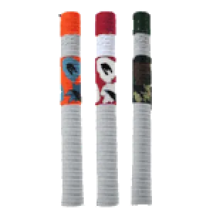 DSC CAMO FLAG BABOON BAT GRIP  - Pack of 3