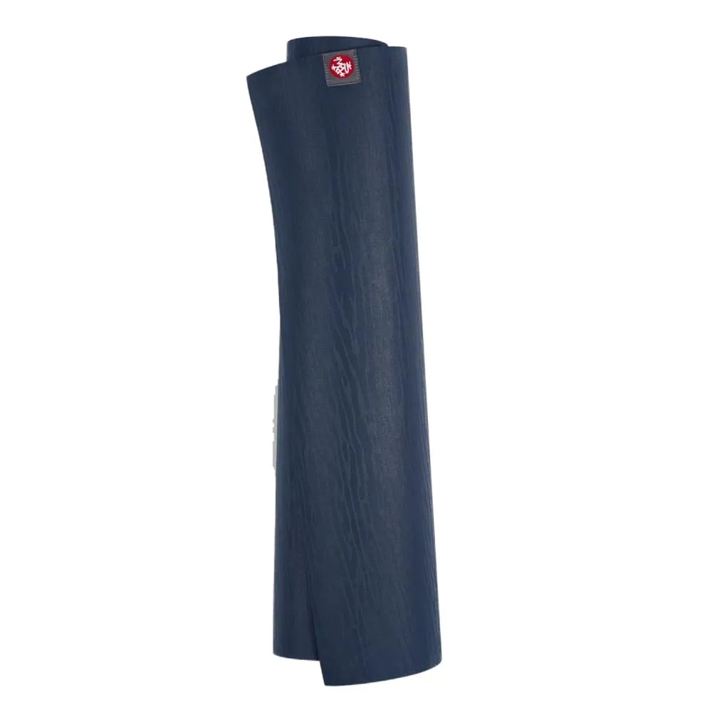 EKO YOGA MAT 5MM - MIDNIGHT - 79 INCHES