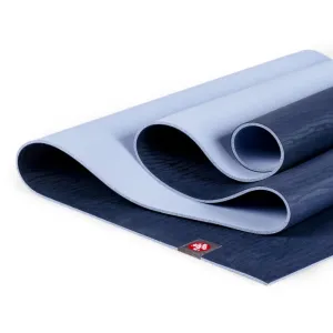 EKO YOGA MAT 5MM - MIDNIGHT - 79 INCHES