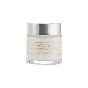 Elizabeth W, Magnolia Body Cream 3.5 Ounces