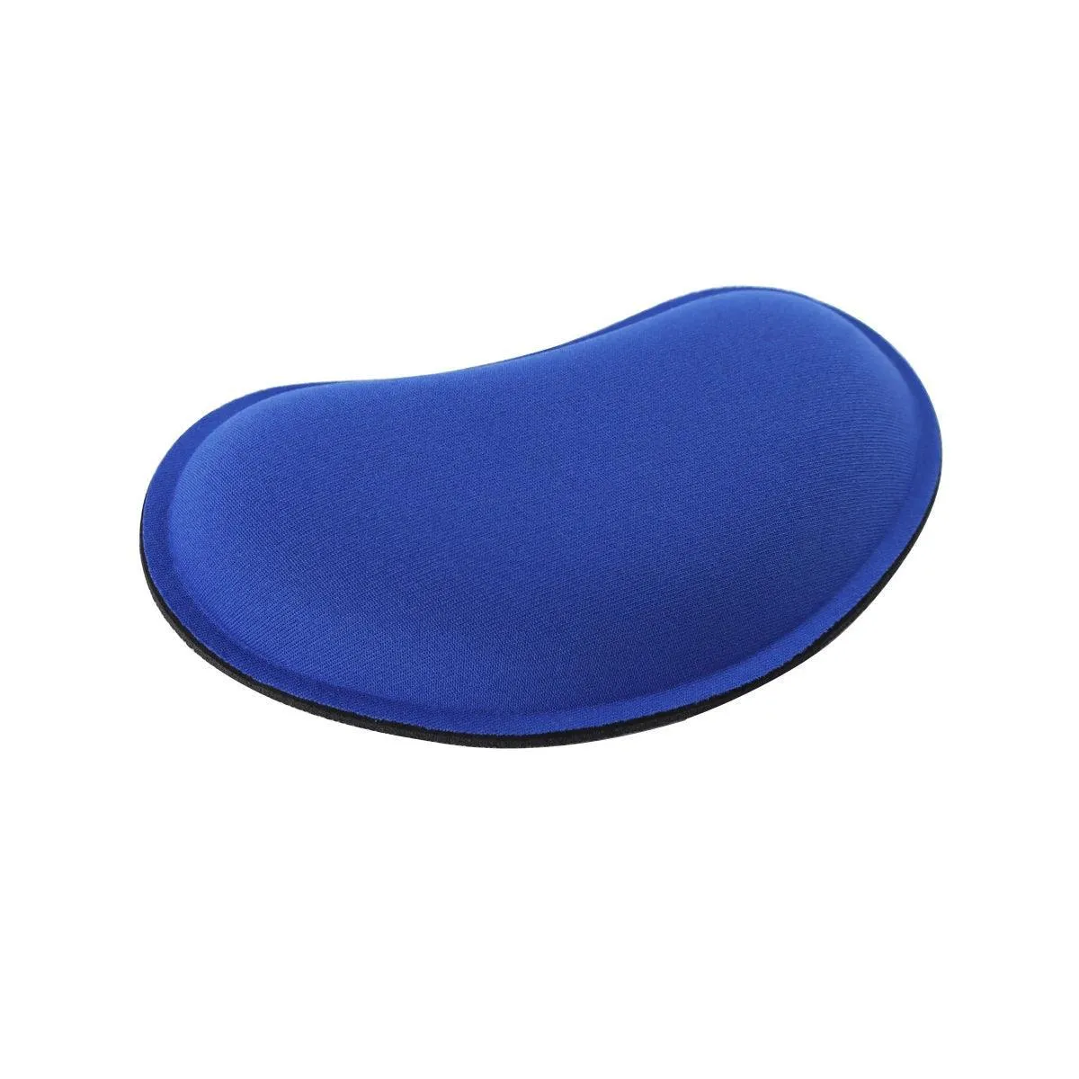 Ergonomic EVA Mouse Pad: Enhanced Comfort & Precision for Gaming & Work