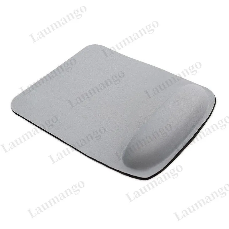 Ergonomic EVA Mouse Pad: Enhanced Comfort & Precision for Gaming & Work