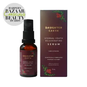 Eternal Youth Rejuvenating Serum