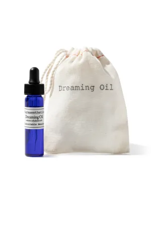 Etheric Inhalation Oil - Dreaming