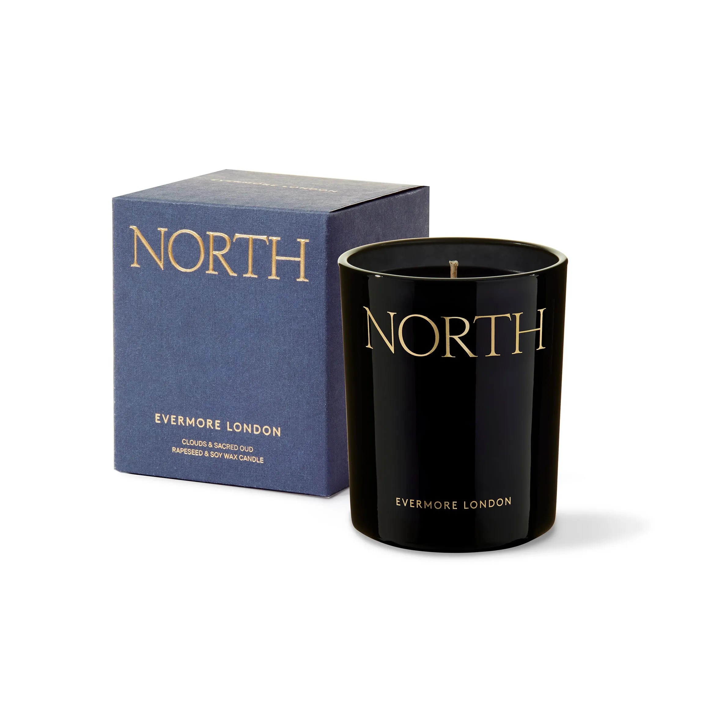 Evermore London North Candle