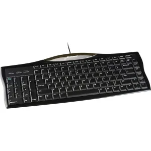 Evoluent Ergonomic Reduced Reach Right-Hand Keyboard; R3K