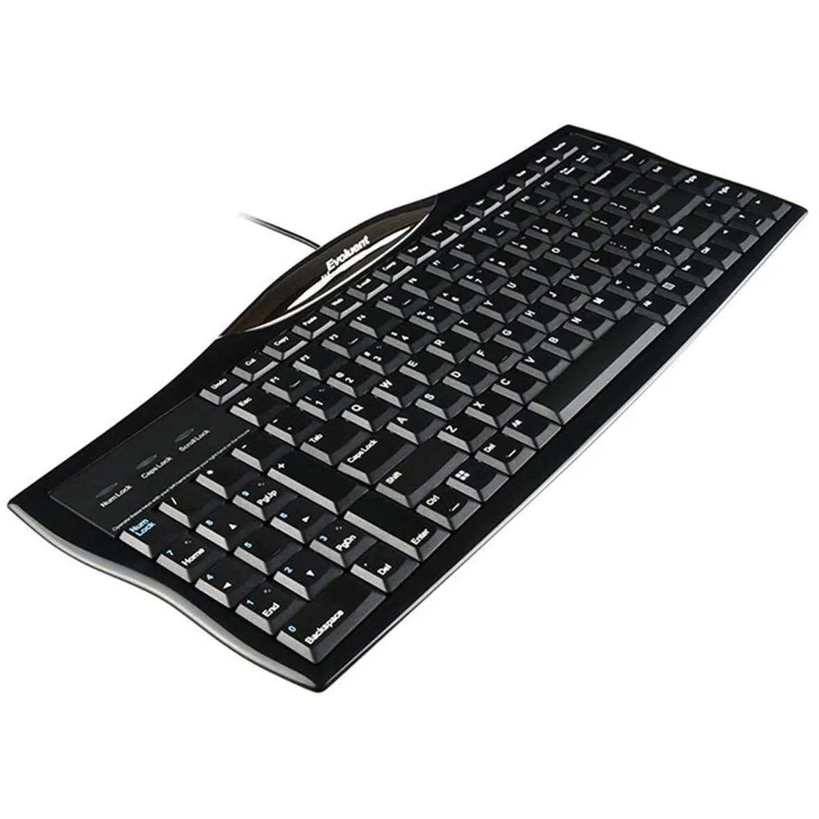 Evoluent Ergonomic Reduced Reach Right-Hand Keyboard; R3K