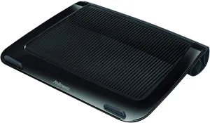 Fellowes I-Spire Seies Laptop Laldesk - Black