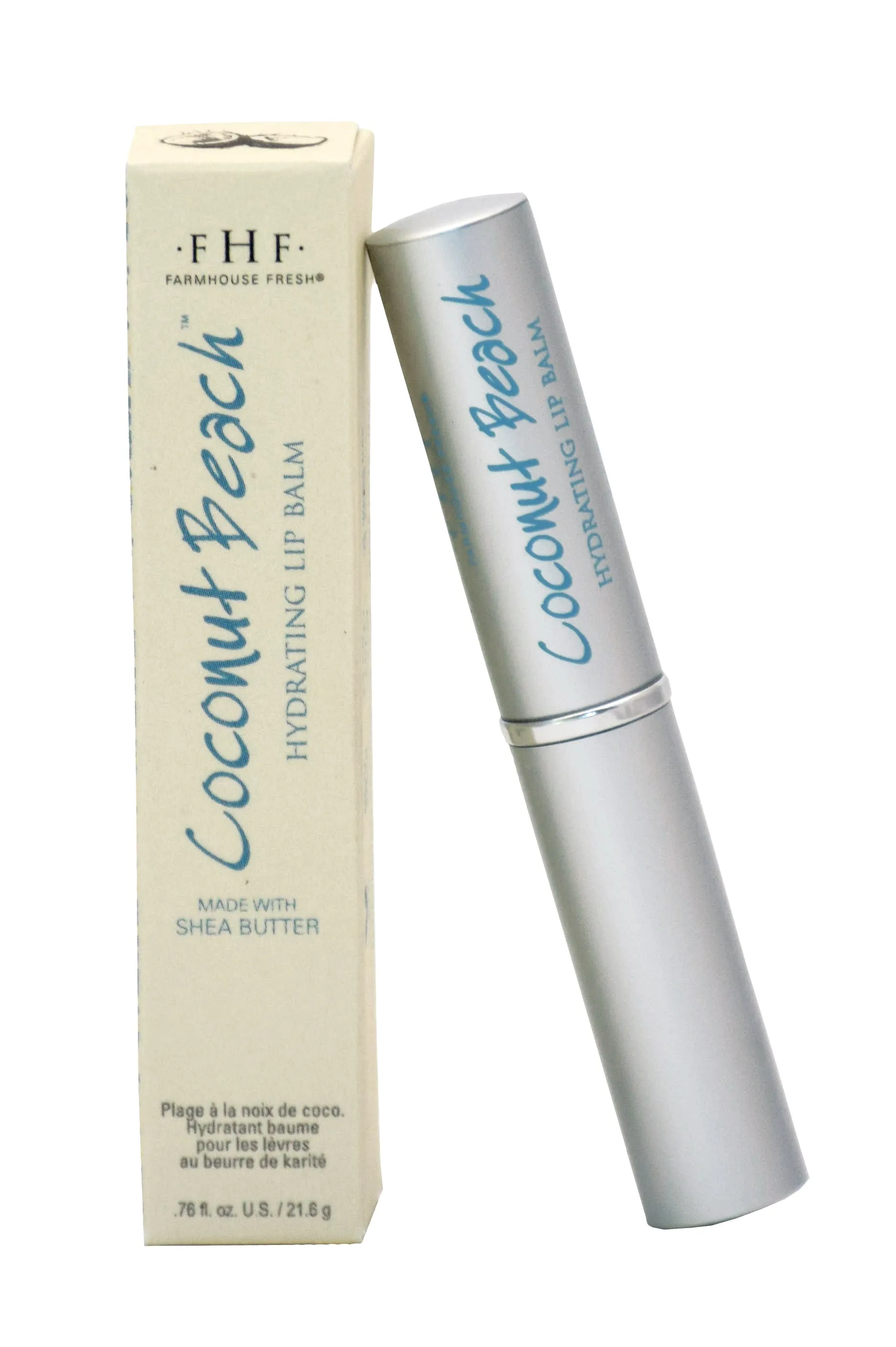 FHF Hydrating Lip Balm