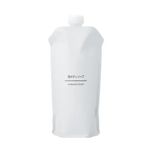 Foaming Body Soap - Refill (340ml)