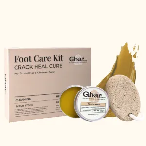 FOOT CARE KIT