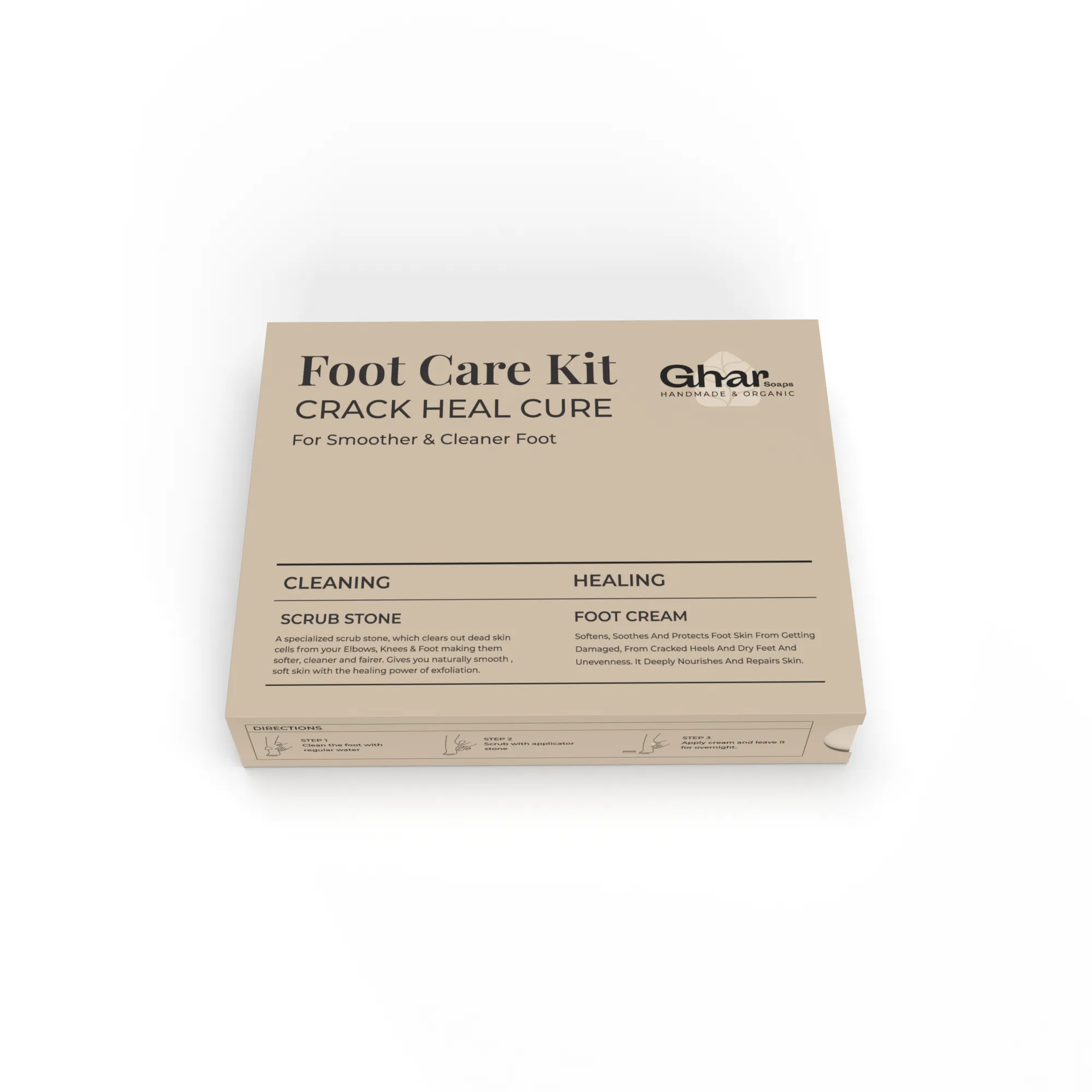 FOOT CARE KIT