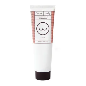 Frank Body Charcoal Face Cleanser