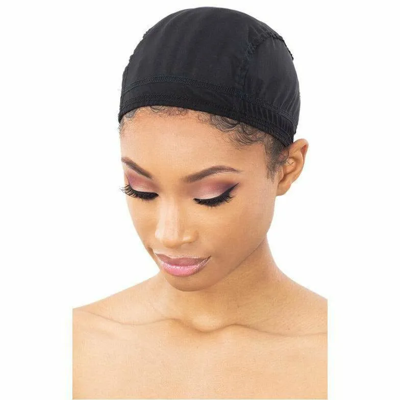 FreeTress: Anti-Slip Mesh Dome Cap