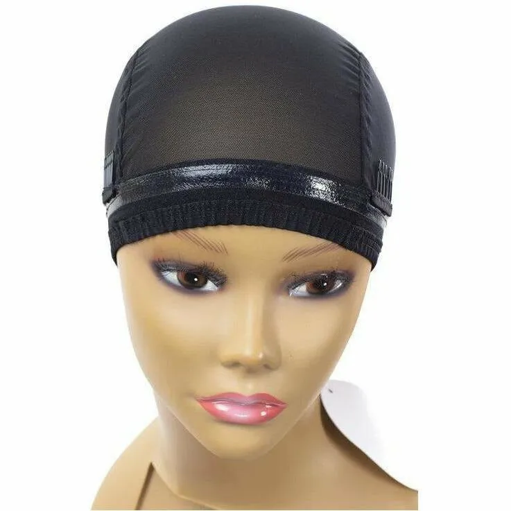 FreeTress: Anti-Slip Mesh Dome Cap