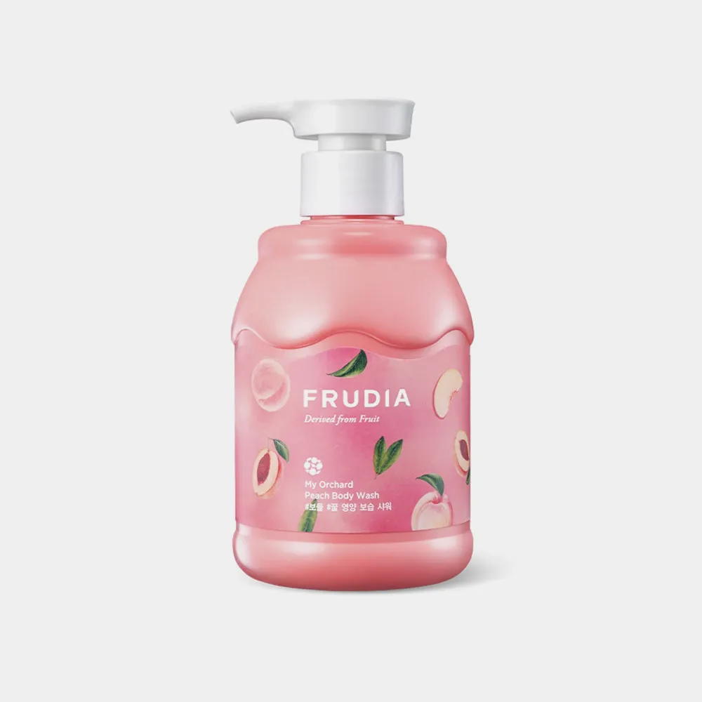 FRUDIA My Orchard Body Wash