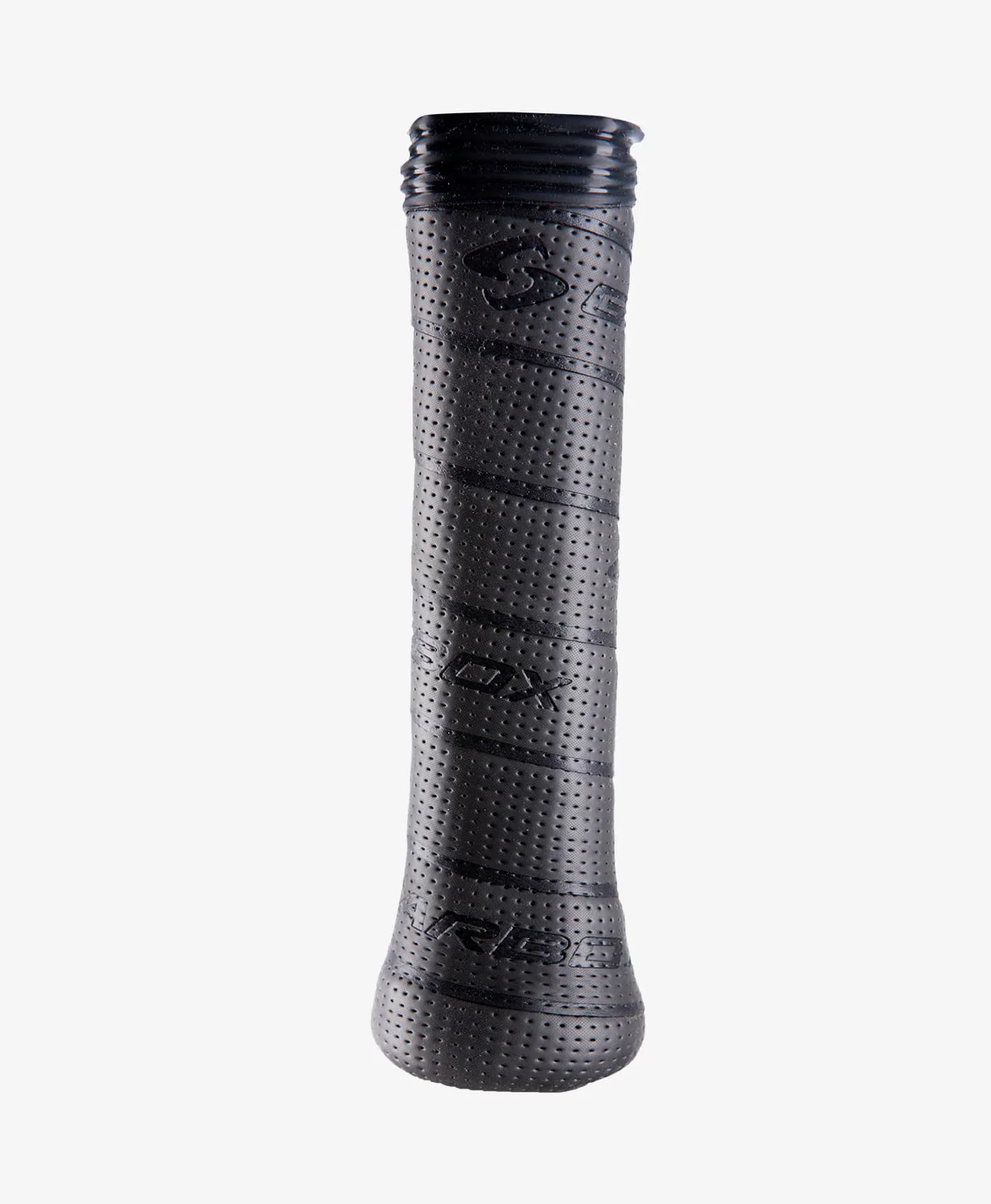 Gearbox Moisture Absorption Grip Black