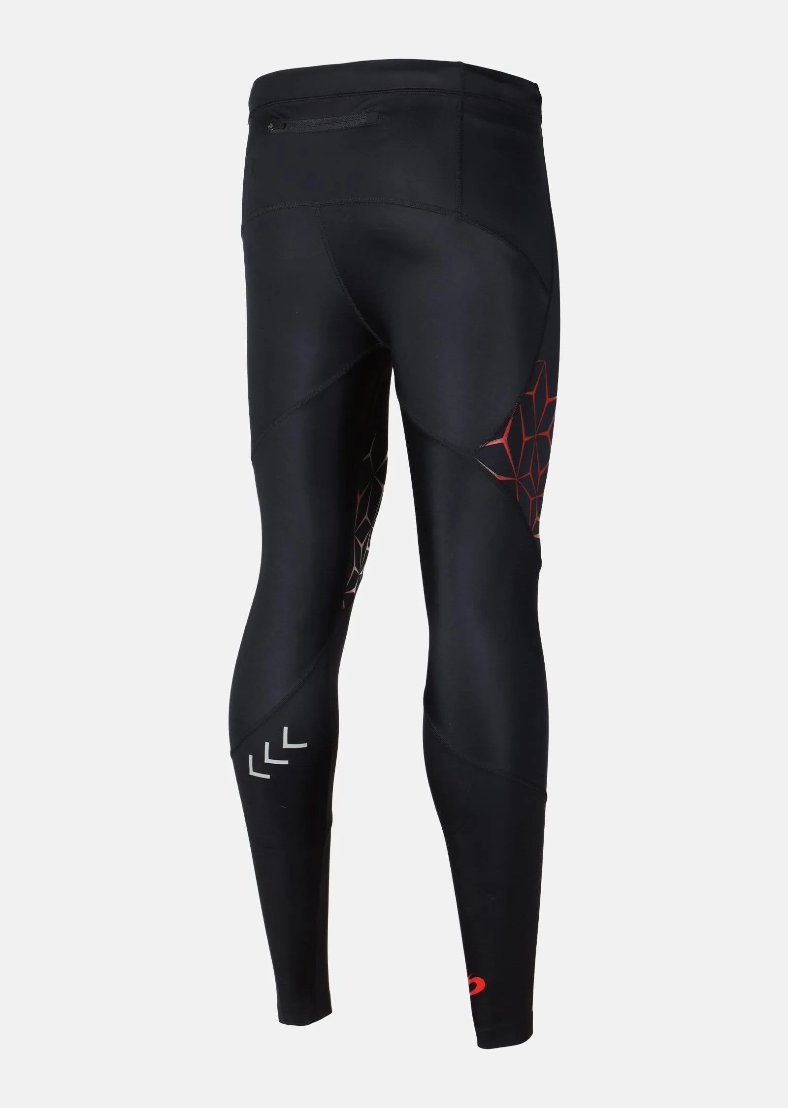 Generator Women's Compression Tights