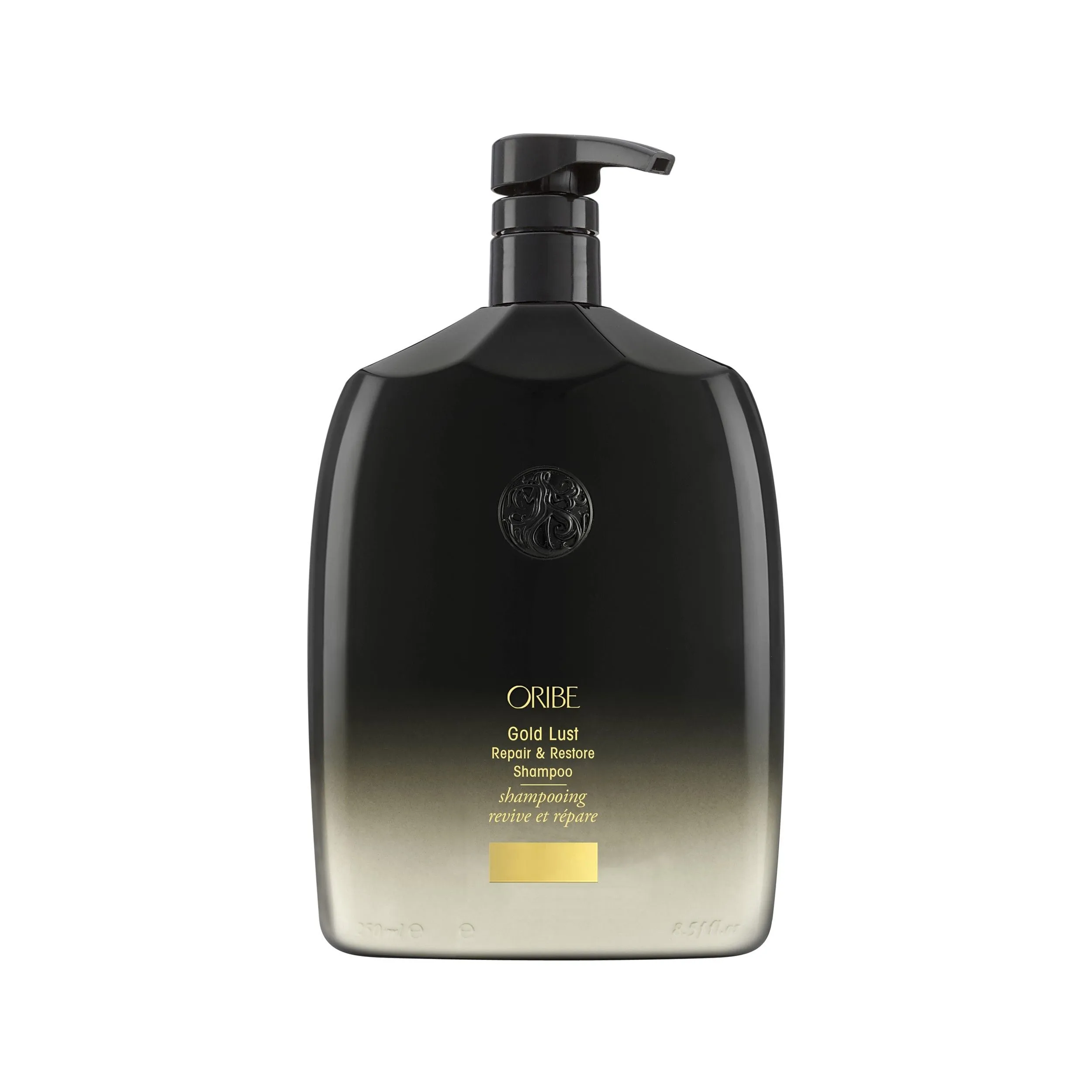 Gold Lust Repair and Restore Shampoo