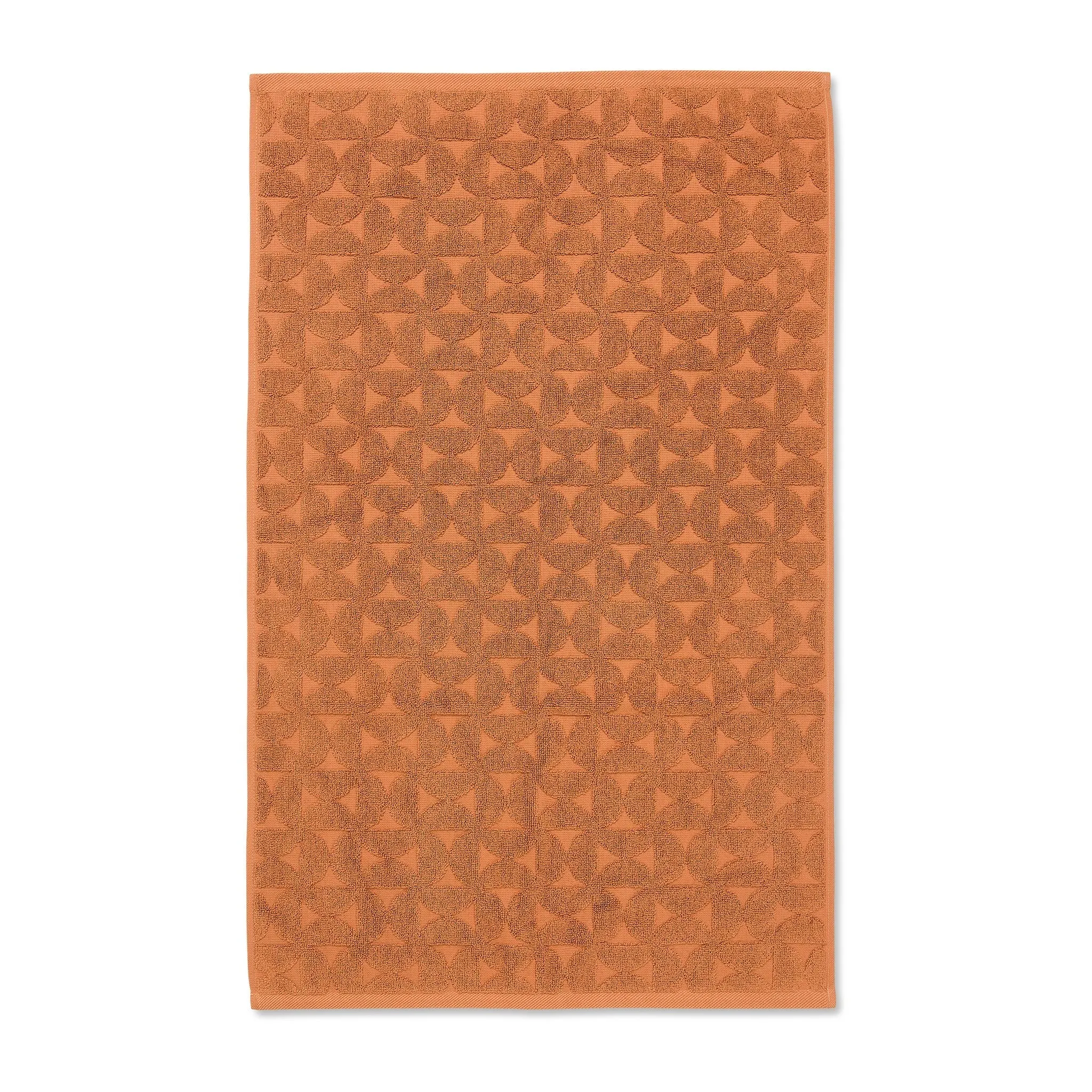 Harper Bath Mat - Coconut