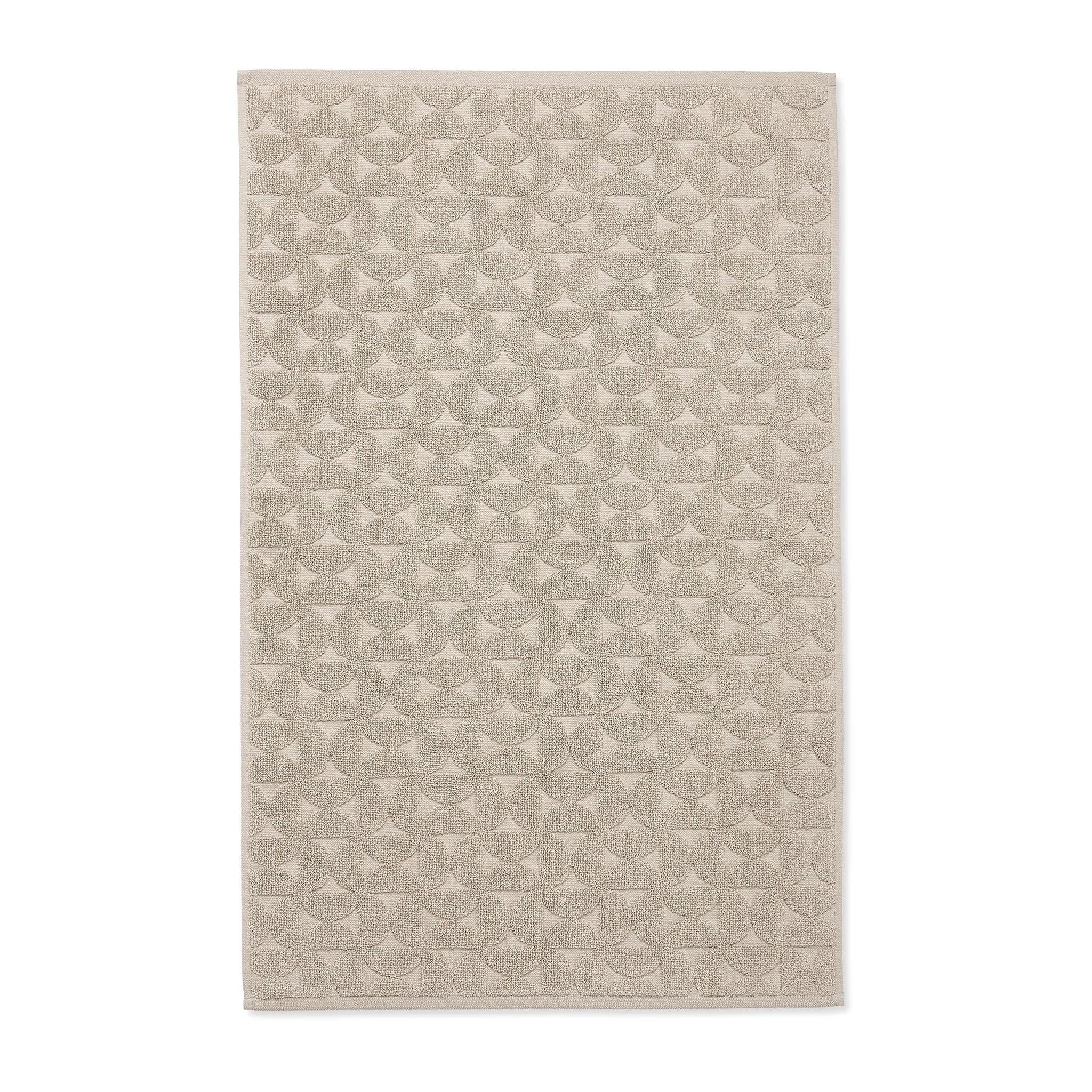 Harper Bath Mat - Coconut