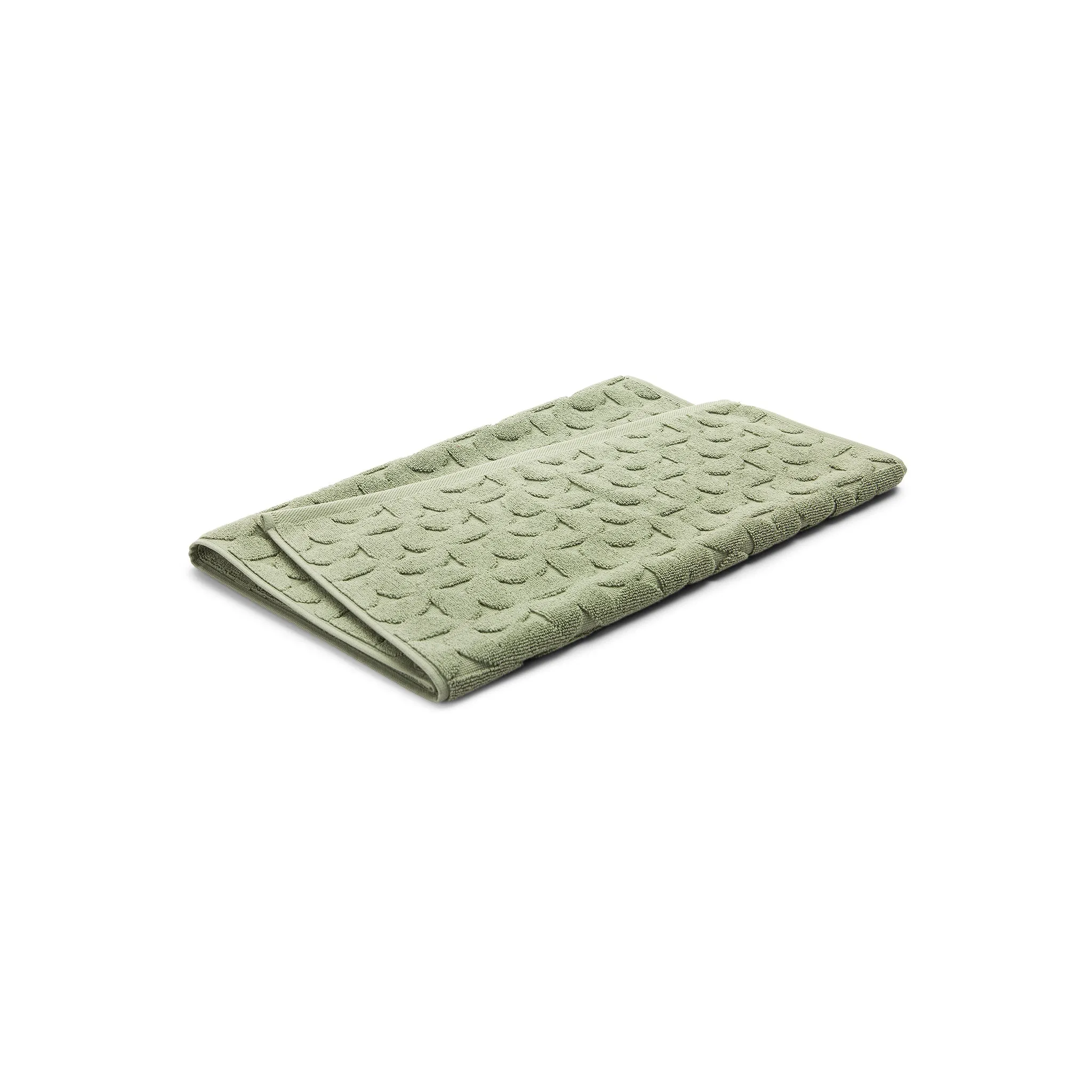 Harper Bath Mat - Coconut