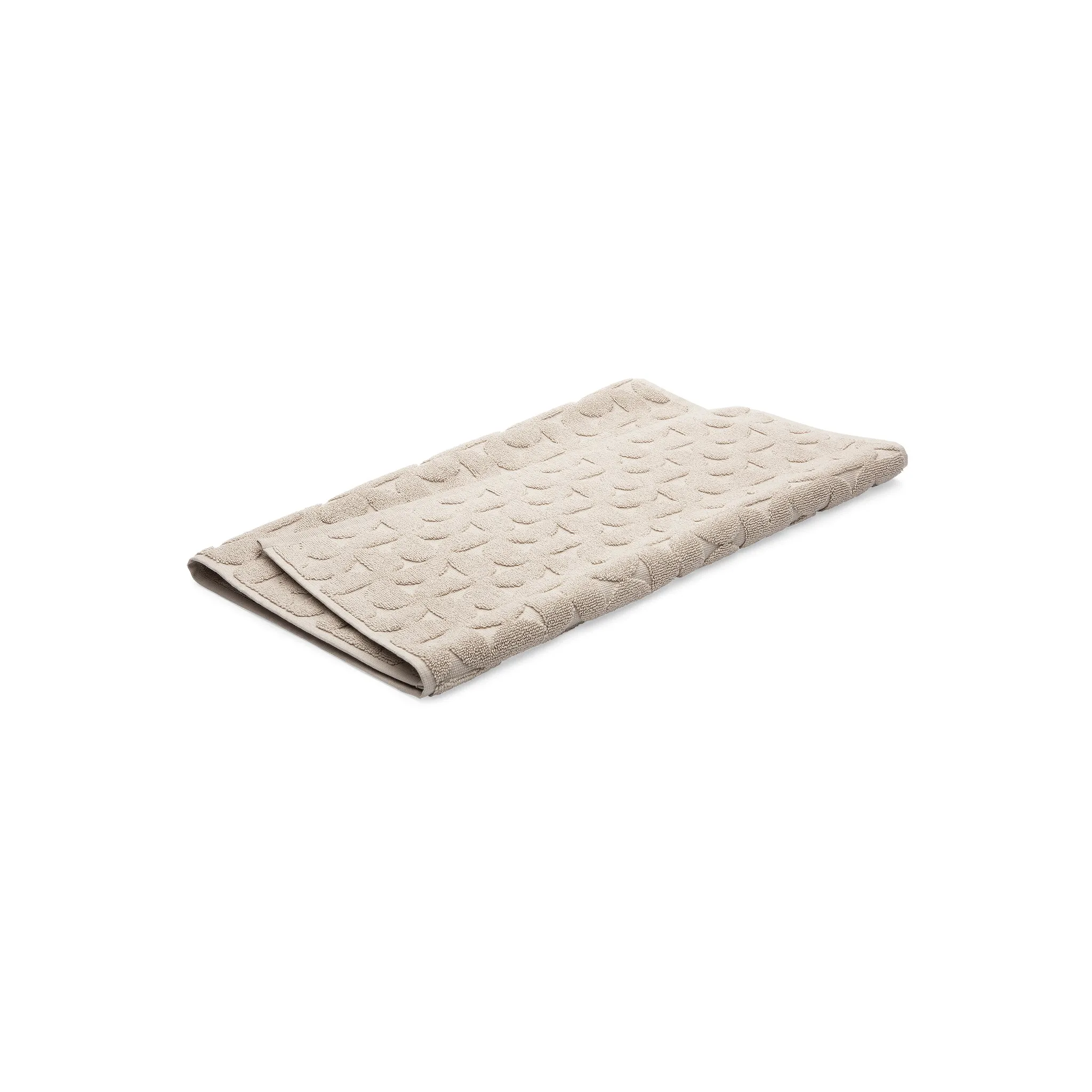 Harper Bath Mat - Coconut