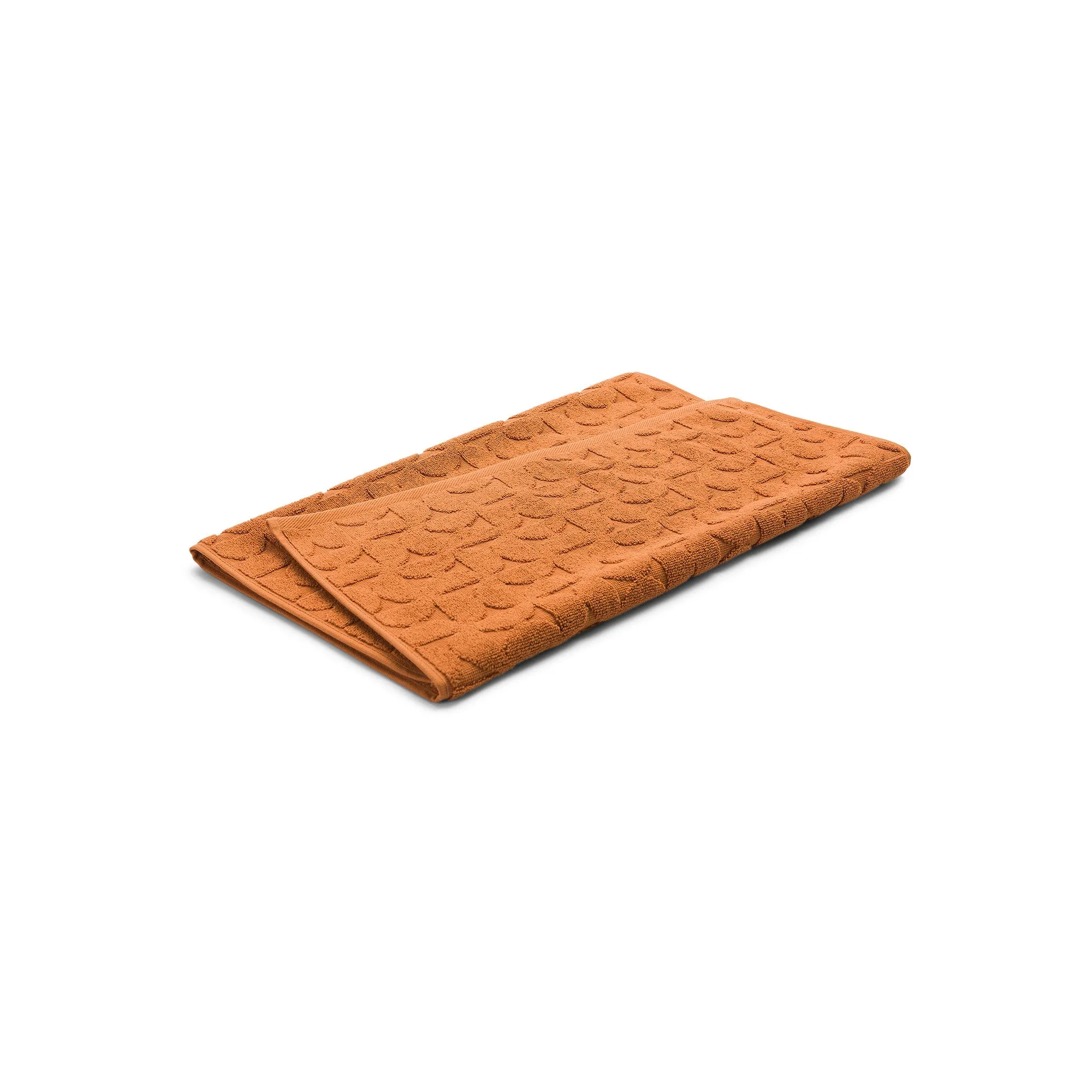 Harper Bath Mat - Coconut