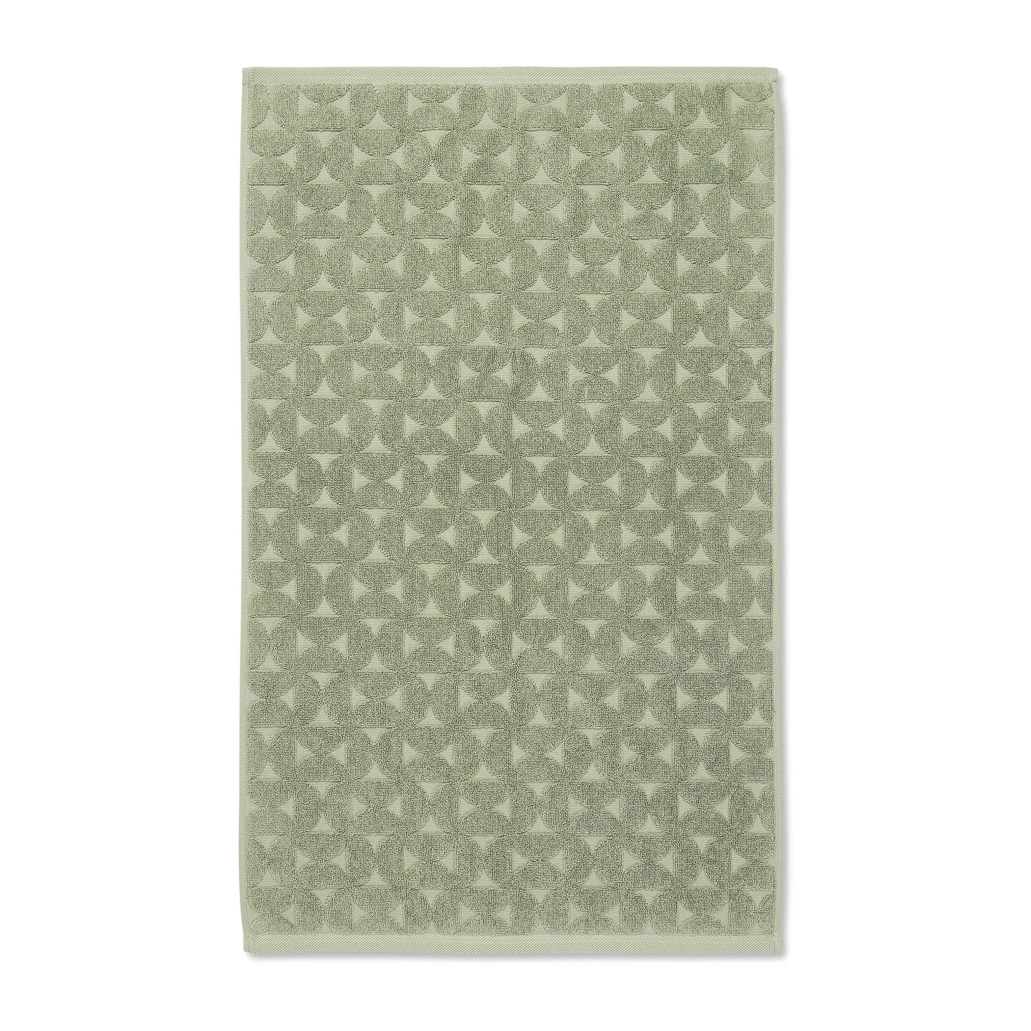 Harper Bath Mat - Toasted Almond