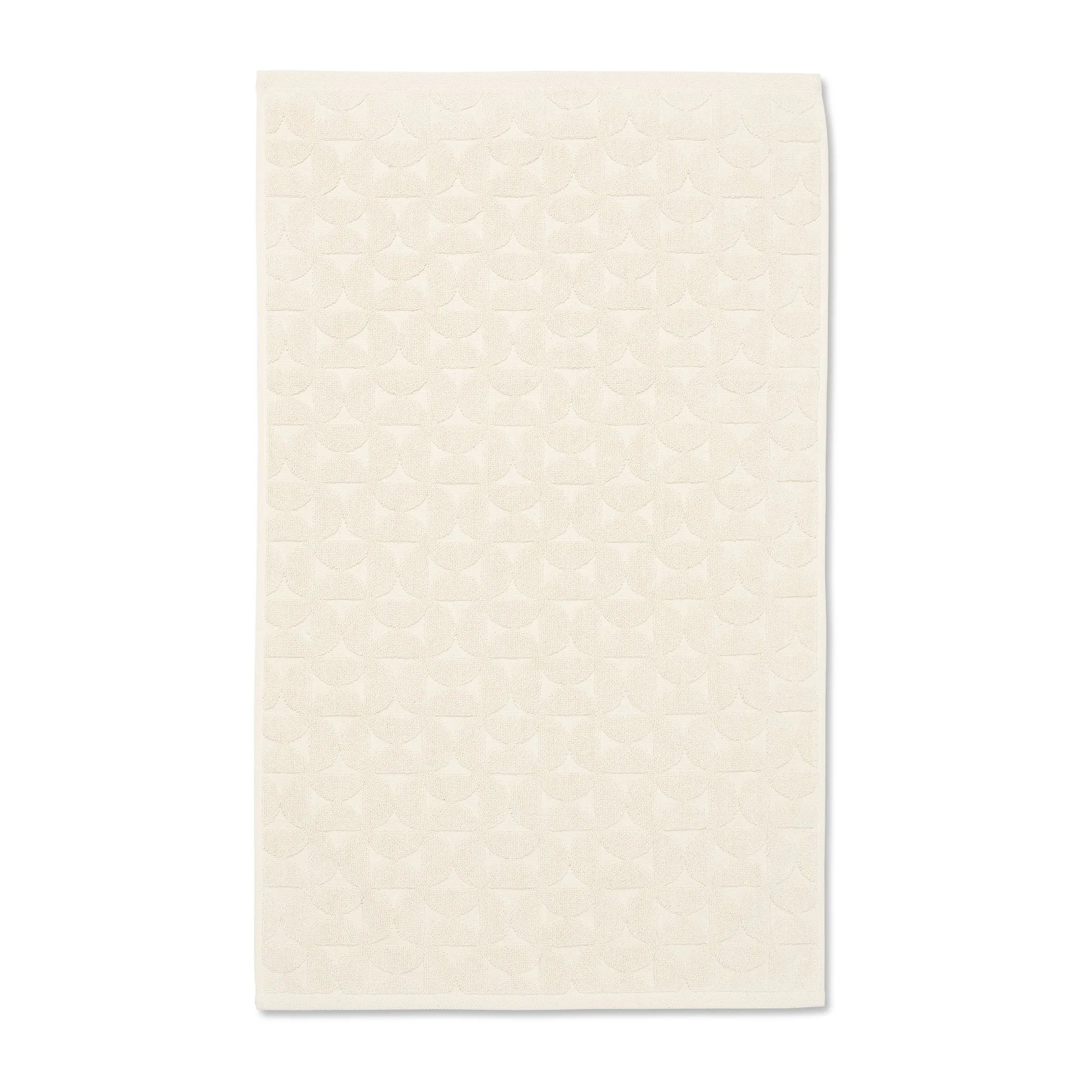 Harper Bath Mat - Toasted Almond