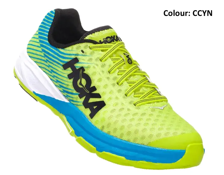 Hoka One One Evo Carbon Rocket