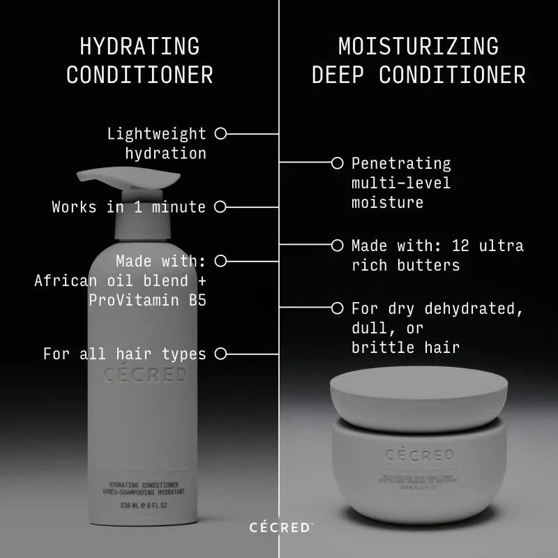 Hydrating Conditioner