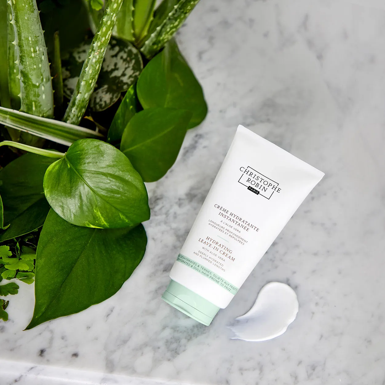 Hydrating Leave-In Cream