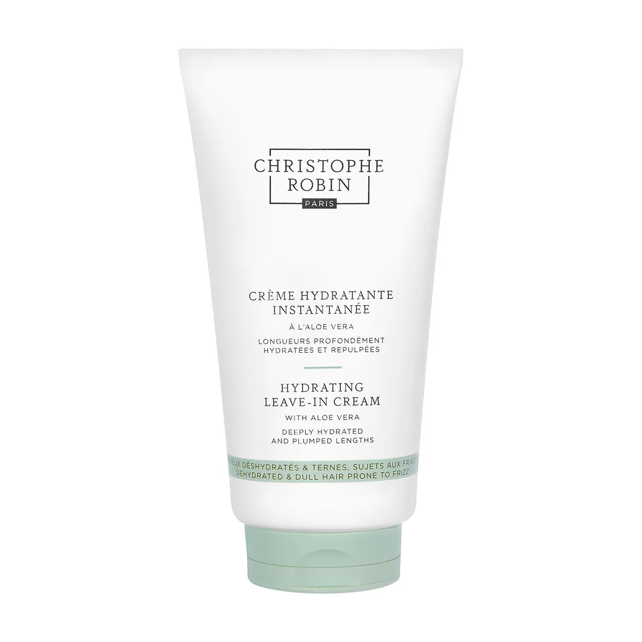 Hydrating Leave-In Cream